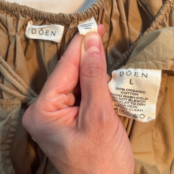 Doen Quinn - Picture 6 of 17